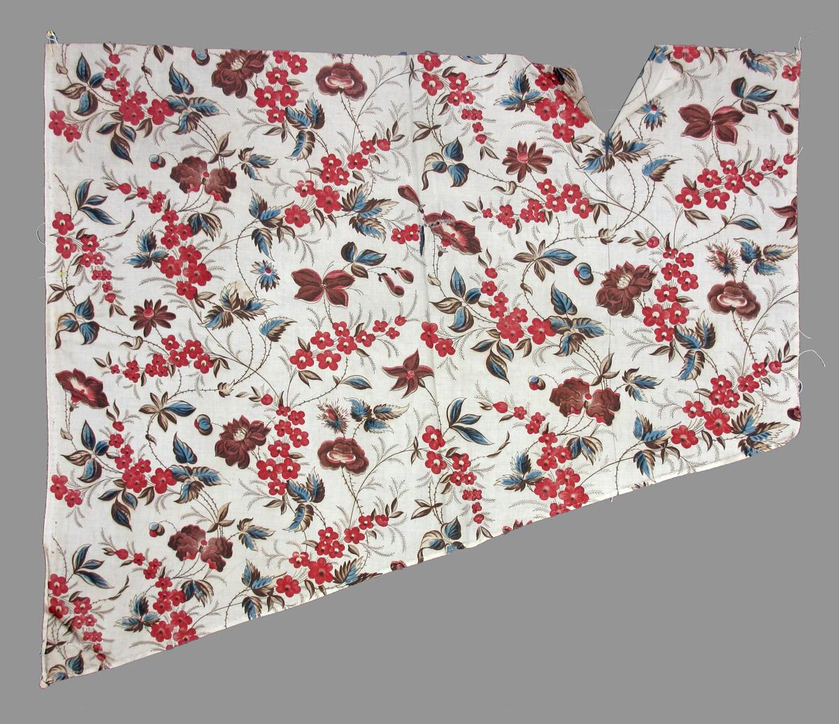 1969.7925.013 textile, printed obverse