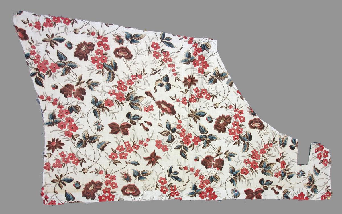 1969.7925.014 textile, printed obverse
