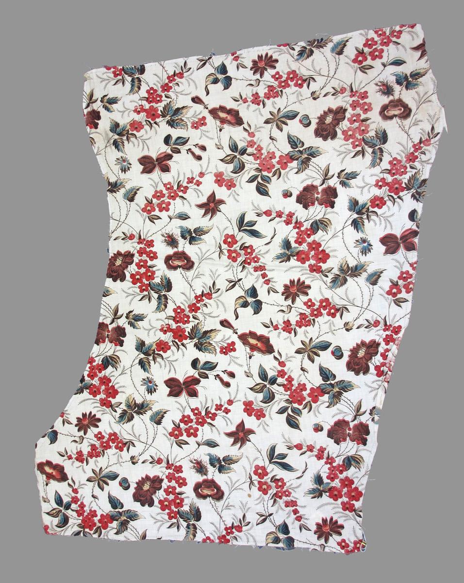 1969.7925.015 textile, printed obverse