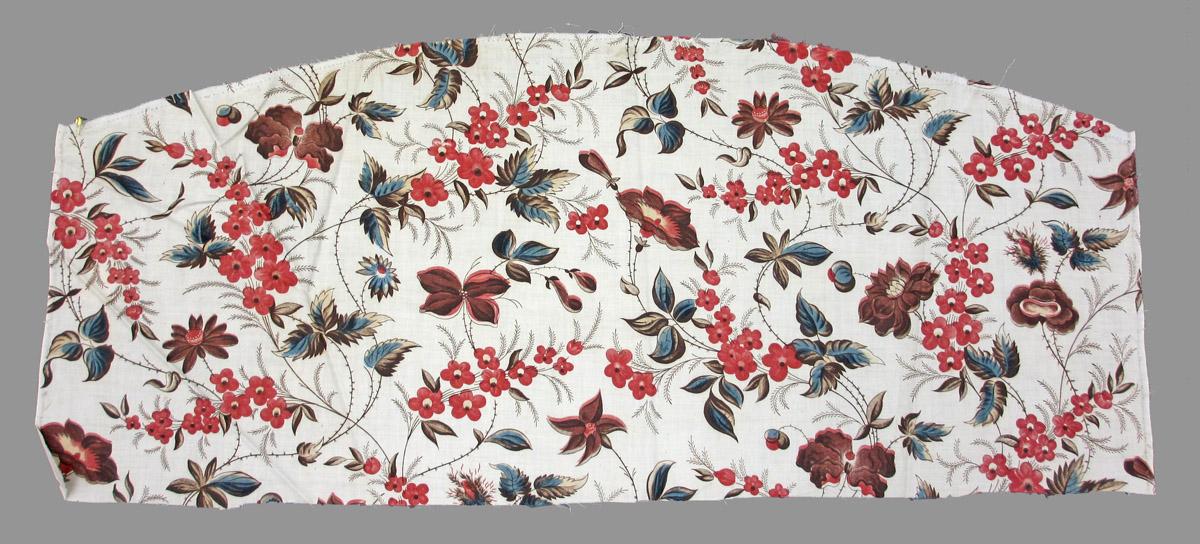 1969.7925.017 textile, printed obverse