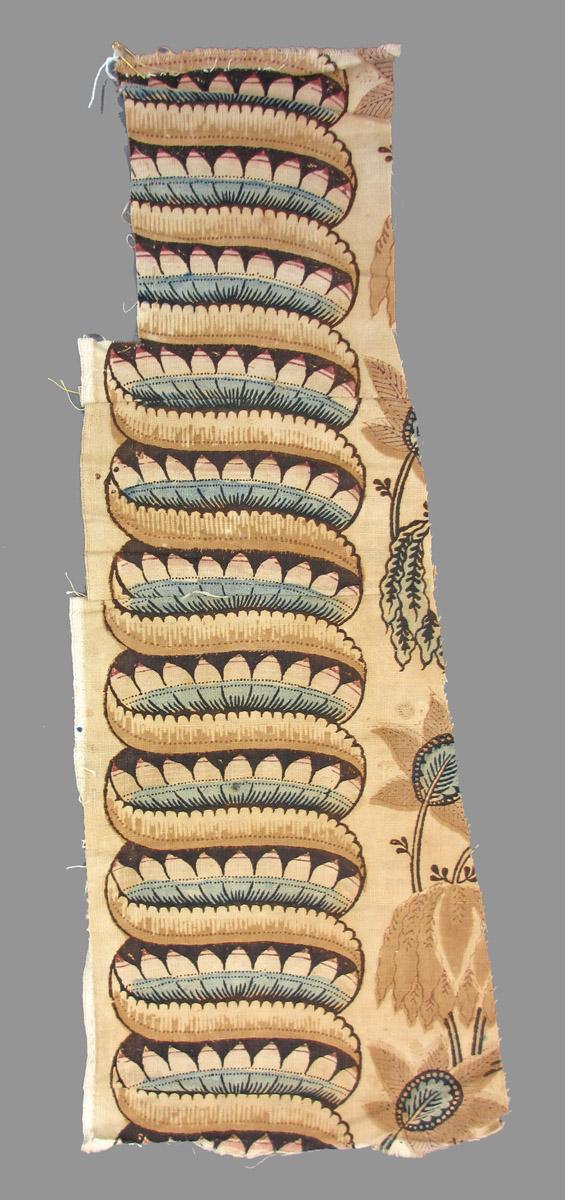 1969.7936.004 textile, printed obverse