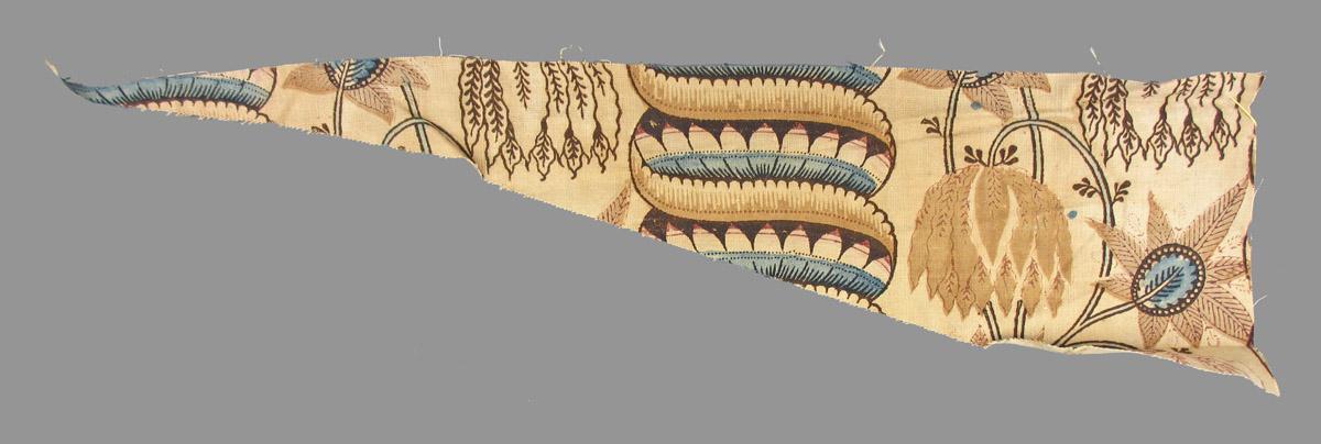 1969.7936.006 textile, printed obverse