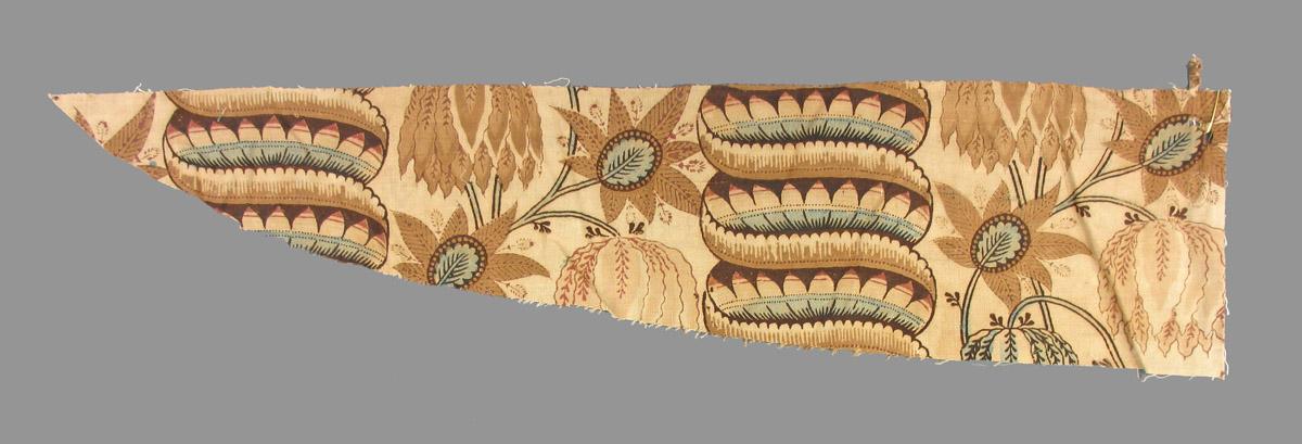 1969.7936.007 textile, printed obverse