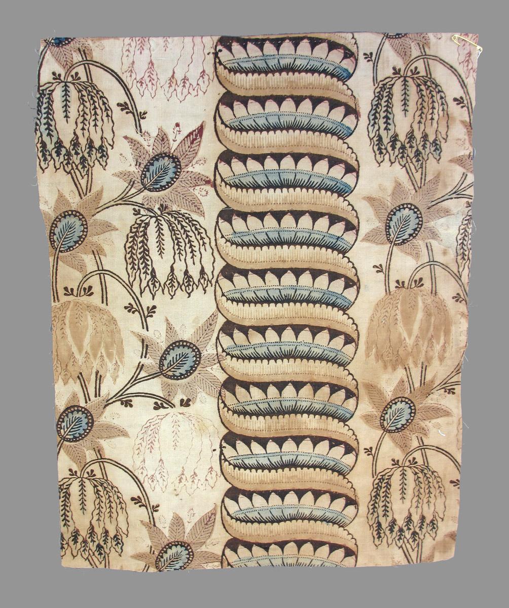 1969.7936.008 textile, printed obverse