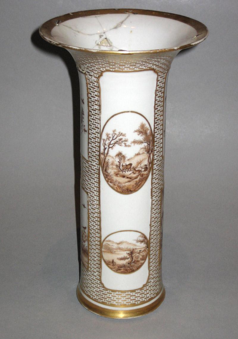 1958.3065 Garniture