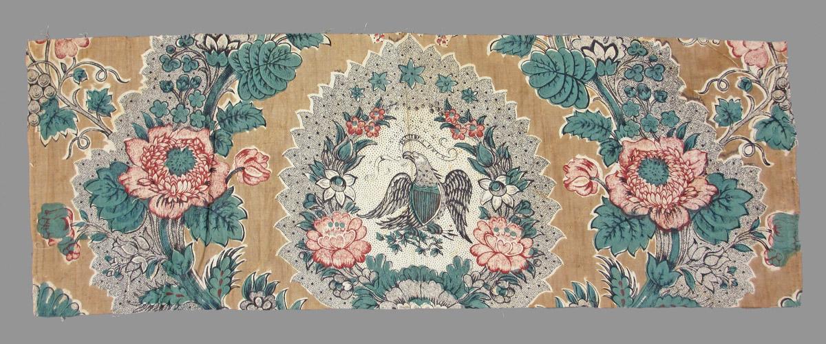 1969.7940.004 textile, printed obverse