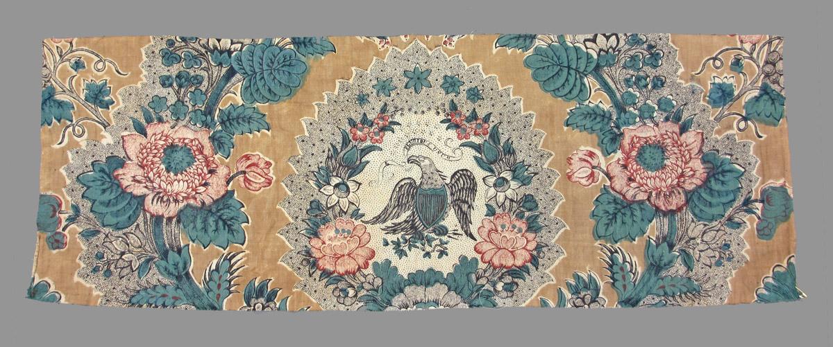 1969.7940.006 textile, printed obverse