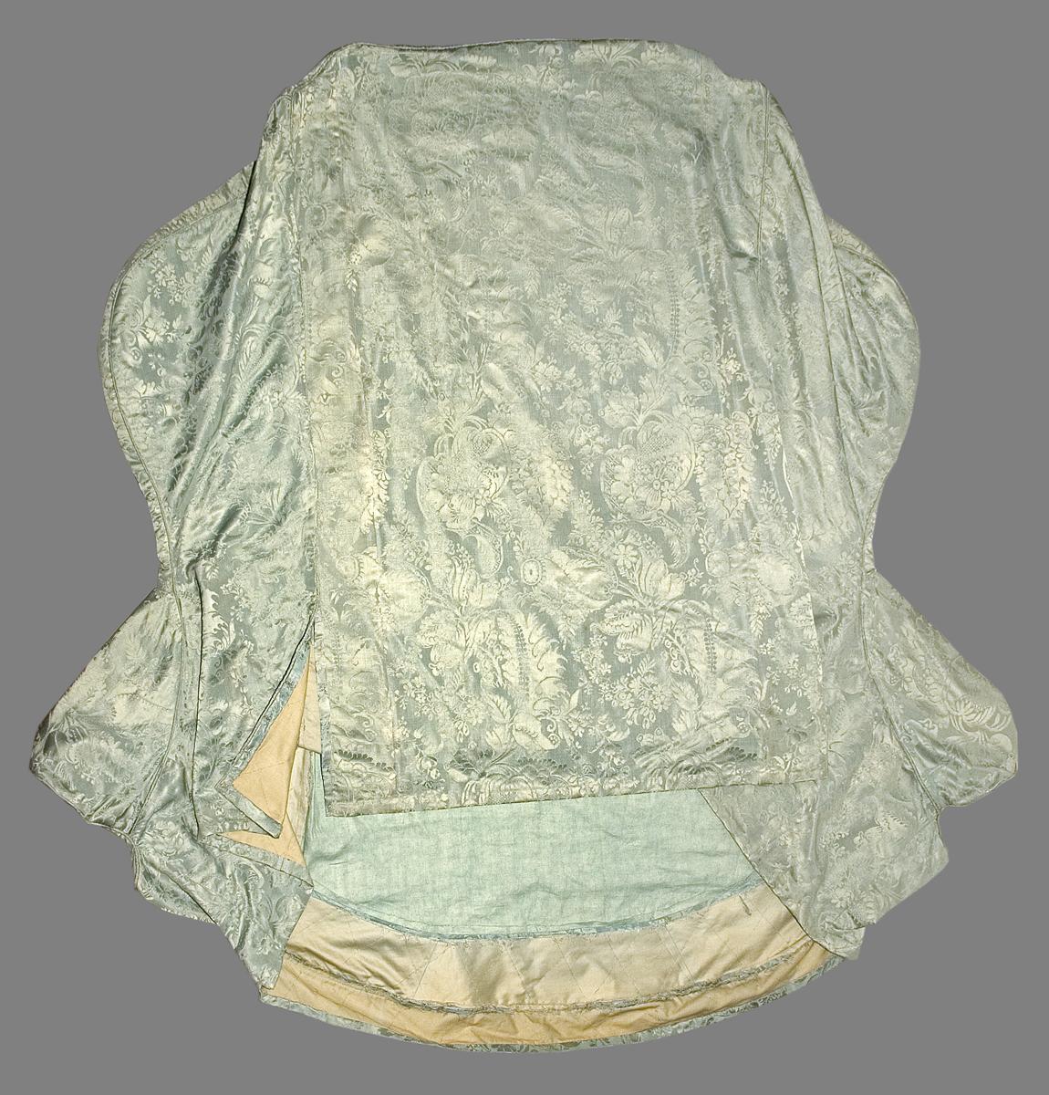 1969.7945.001 Slip Cover, Verso