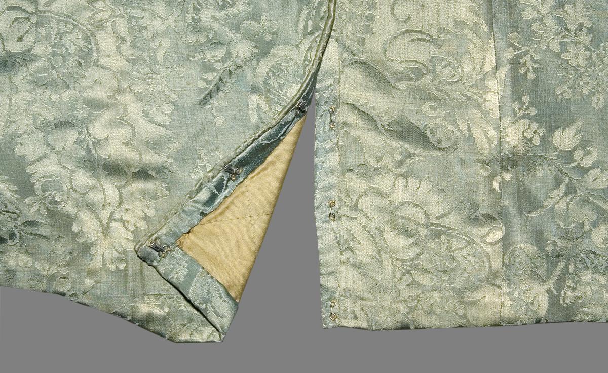 1969.7945.001 Slip Cover, AttachmentDetail