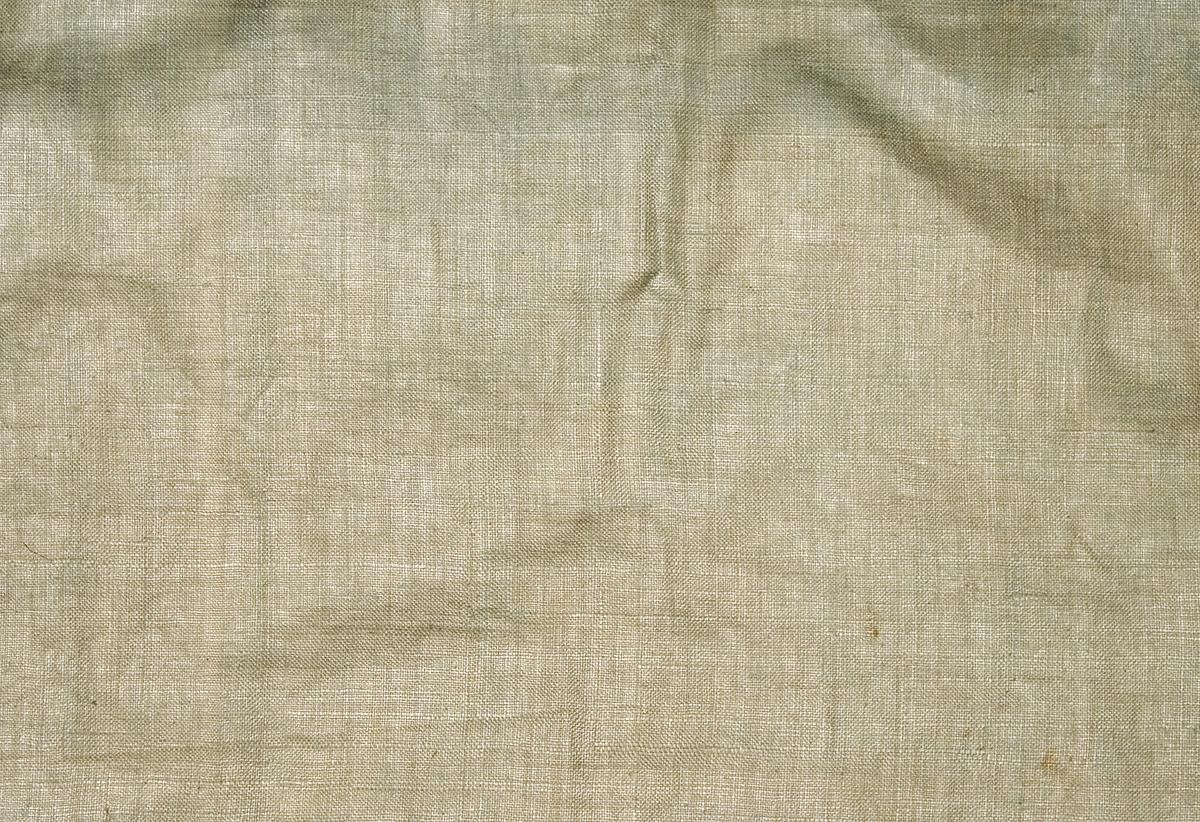 1969.7960.010 Slip Cover, Fabric Detail