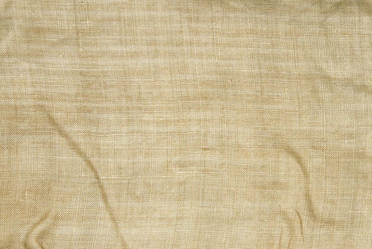 1969.7960.011 Slip Cover, Verso Fabric Detail