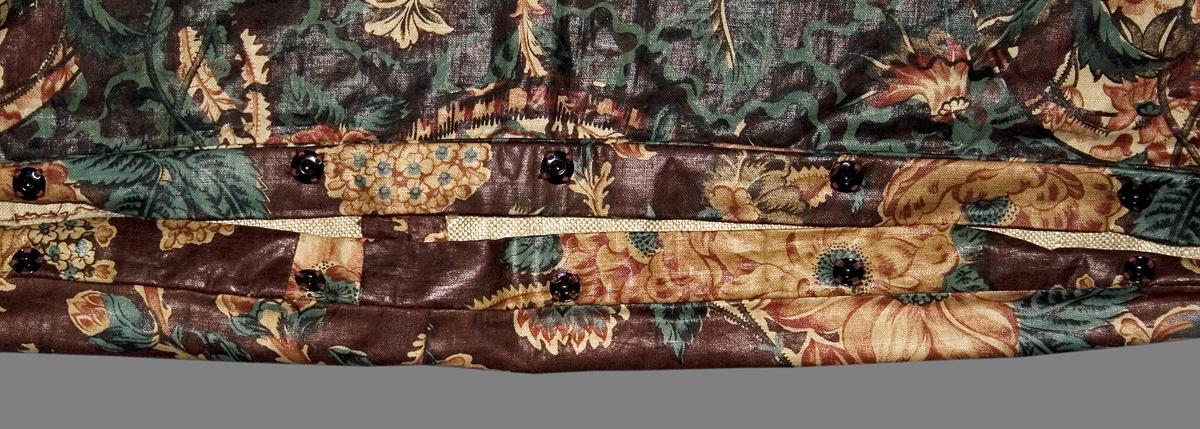 1969.7961.002 Slip Cover, Attachment Detail