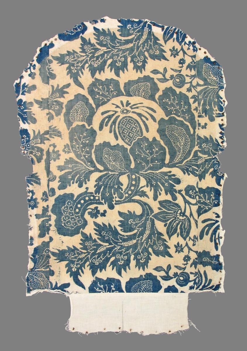 1969.7971.001 textile, printed obverse