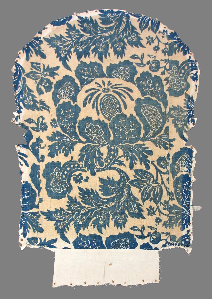 1969.7971.003 textile, printed obverse