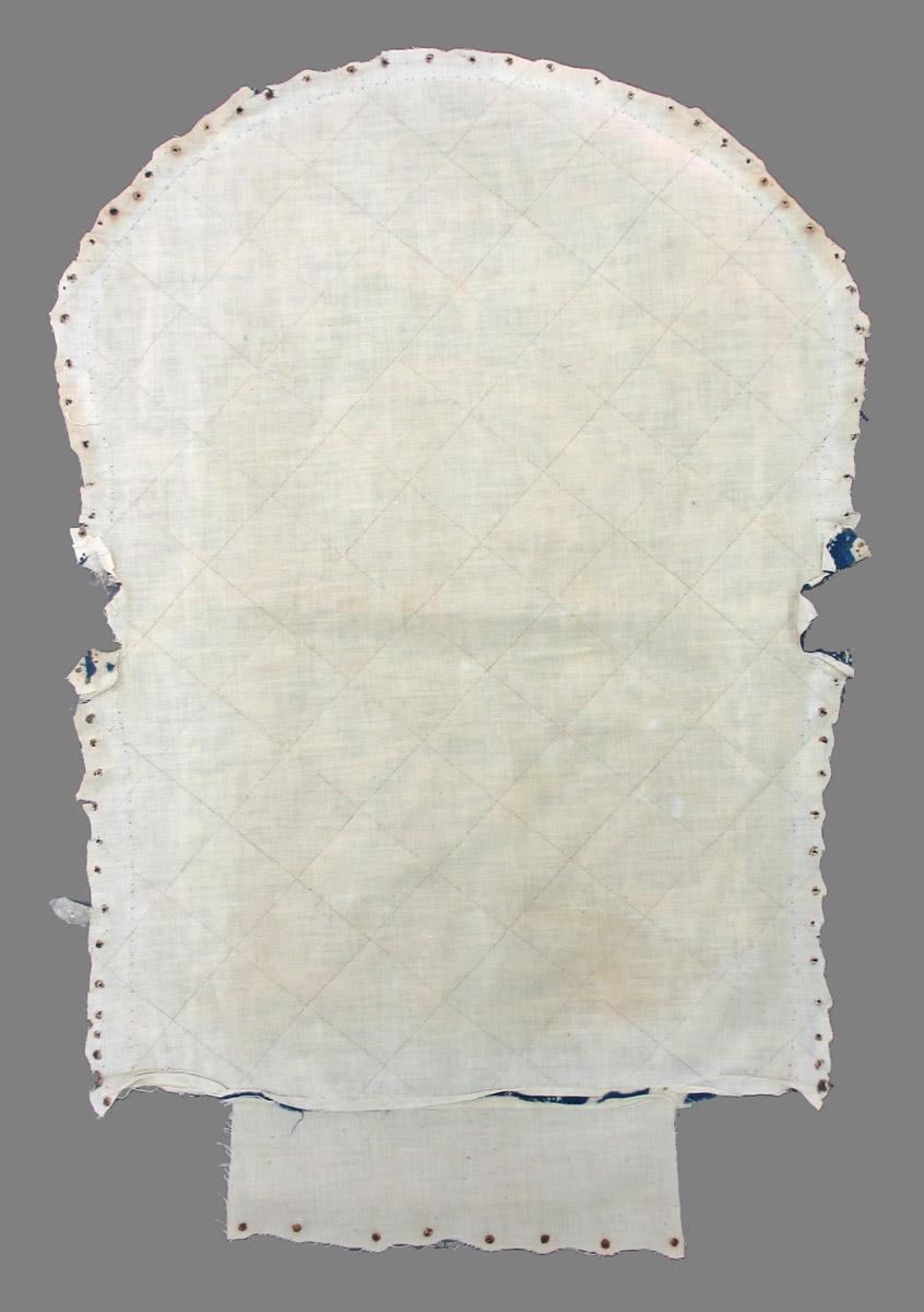 1969.7971.003 textile, printed reverse