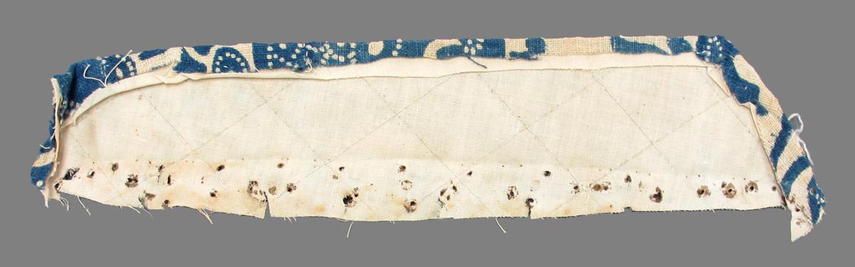 1969.7971.004 textile, printed reverse