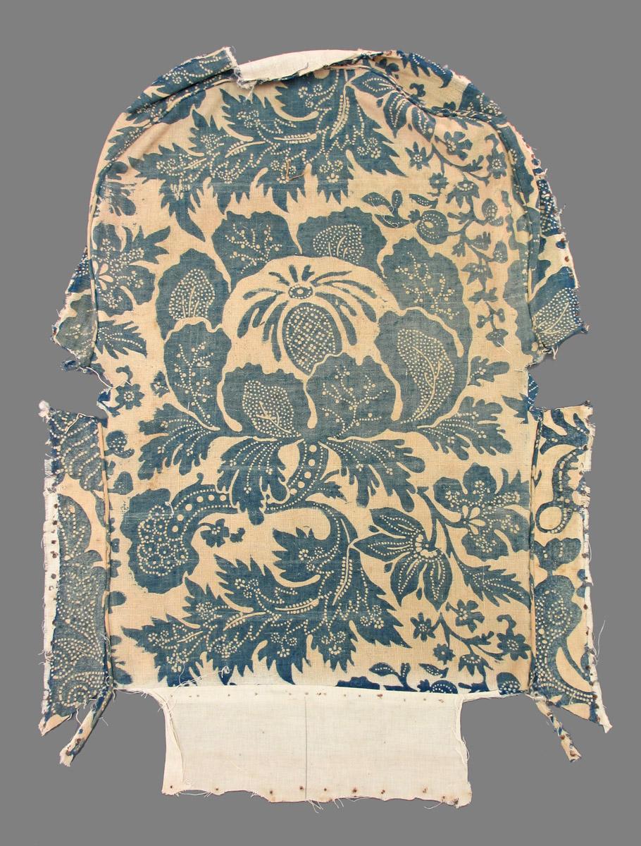 1969.7971.005 textile, printed obverse