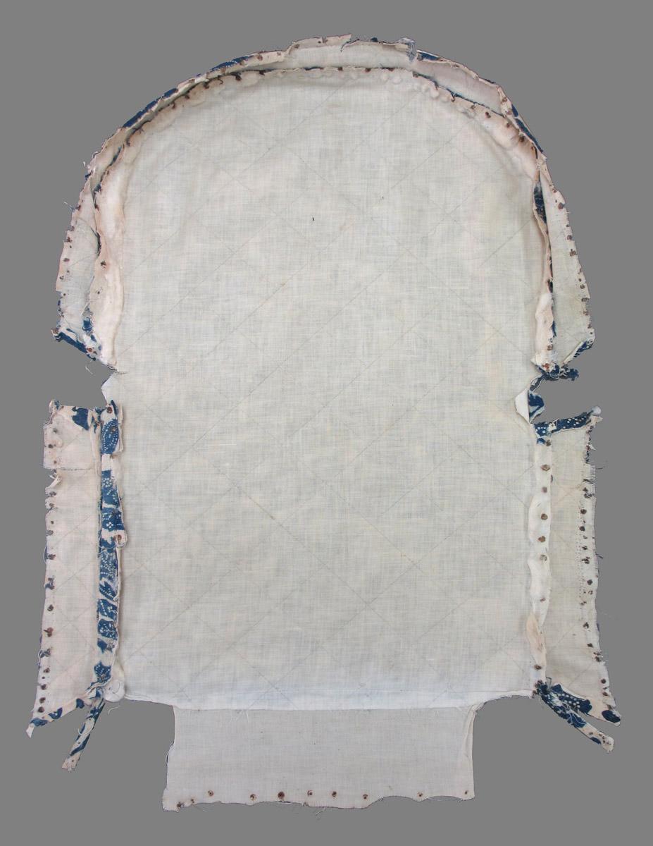 1969.7971.005 textile, printed reverse