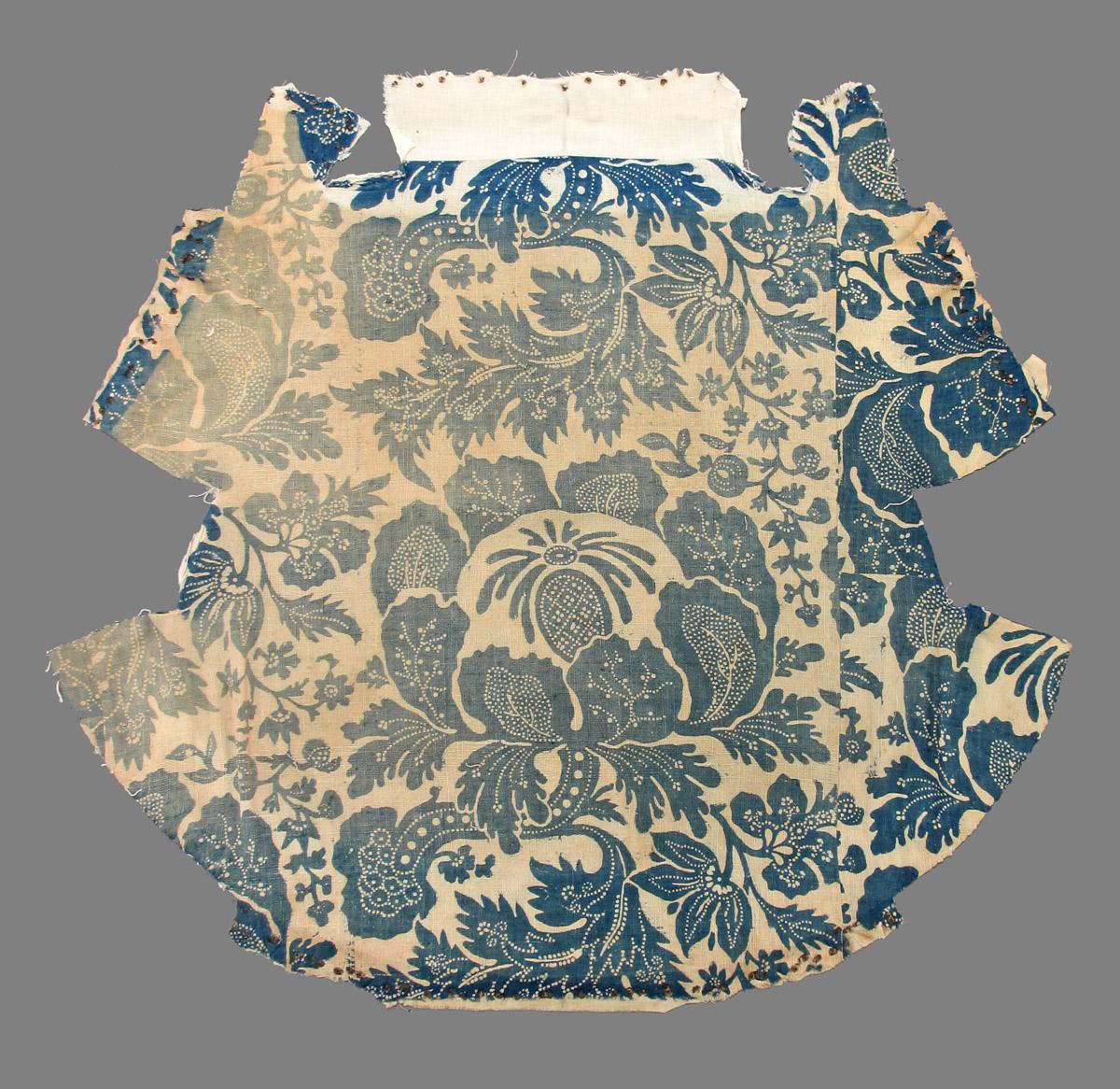 1969.7971.006 textile, printed obverse