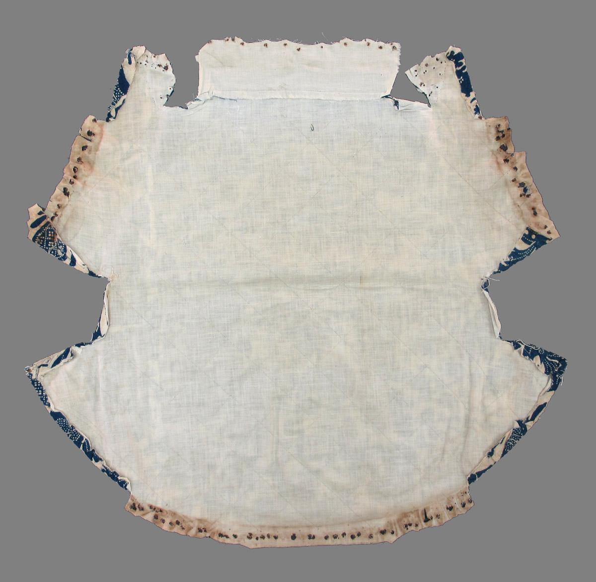 1969.7971.006 textile, printed reverse