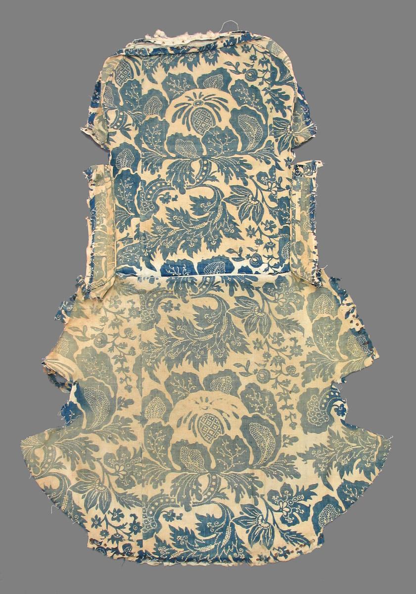 1969.7971.013 textile, printed obverse