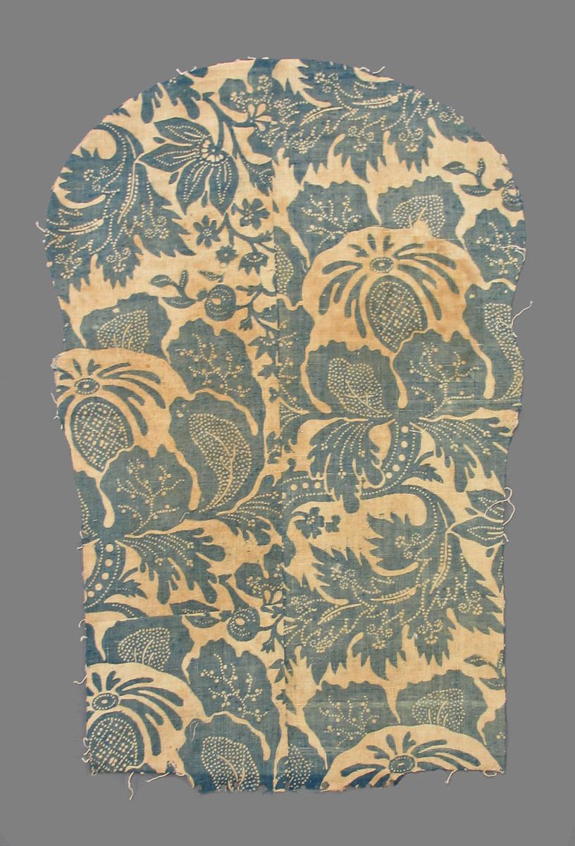 1969.7971.014 textile, printed obverse