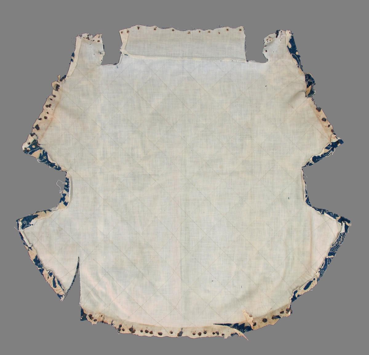 1969.7971.015 textile, printed reverse