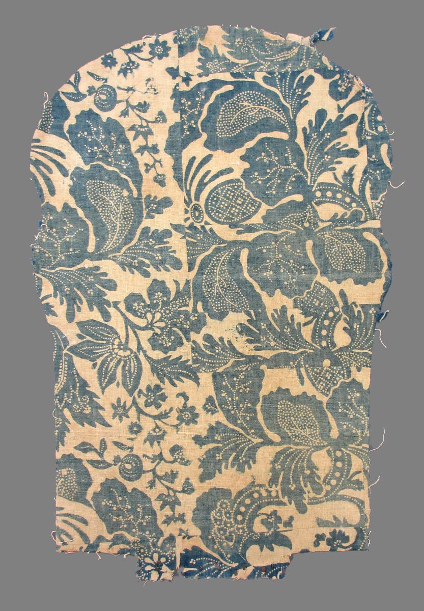 1969.7971.016 textile, printed obverse
