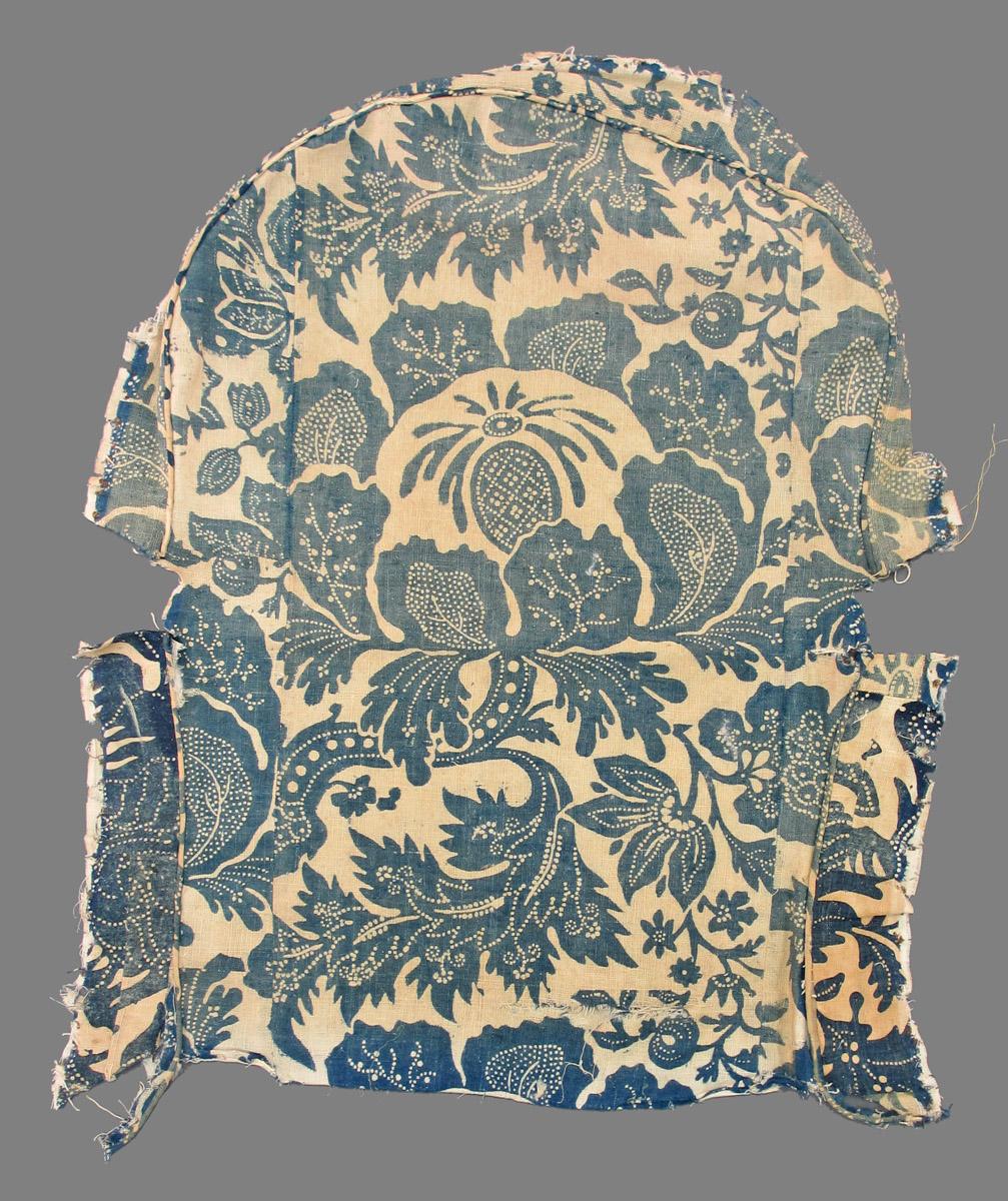 1969.7971.017 textile, printed obverse