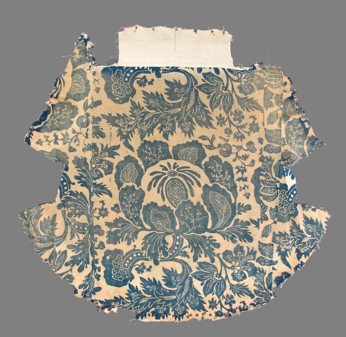 1969.7971.018 textile, printed obverse