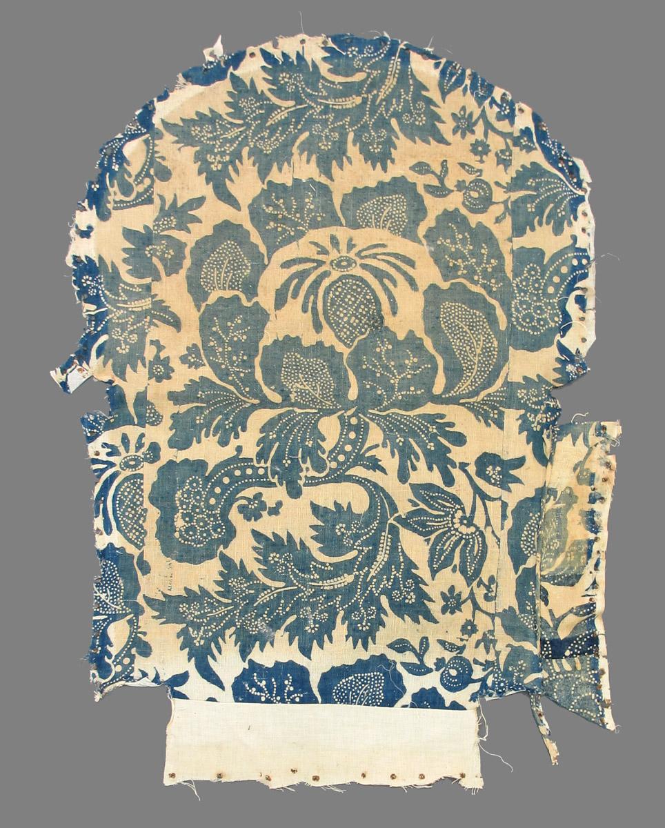 1969.7971.019 textile, printed obverse