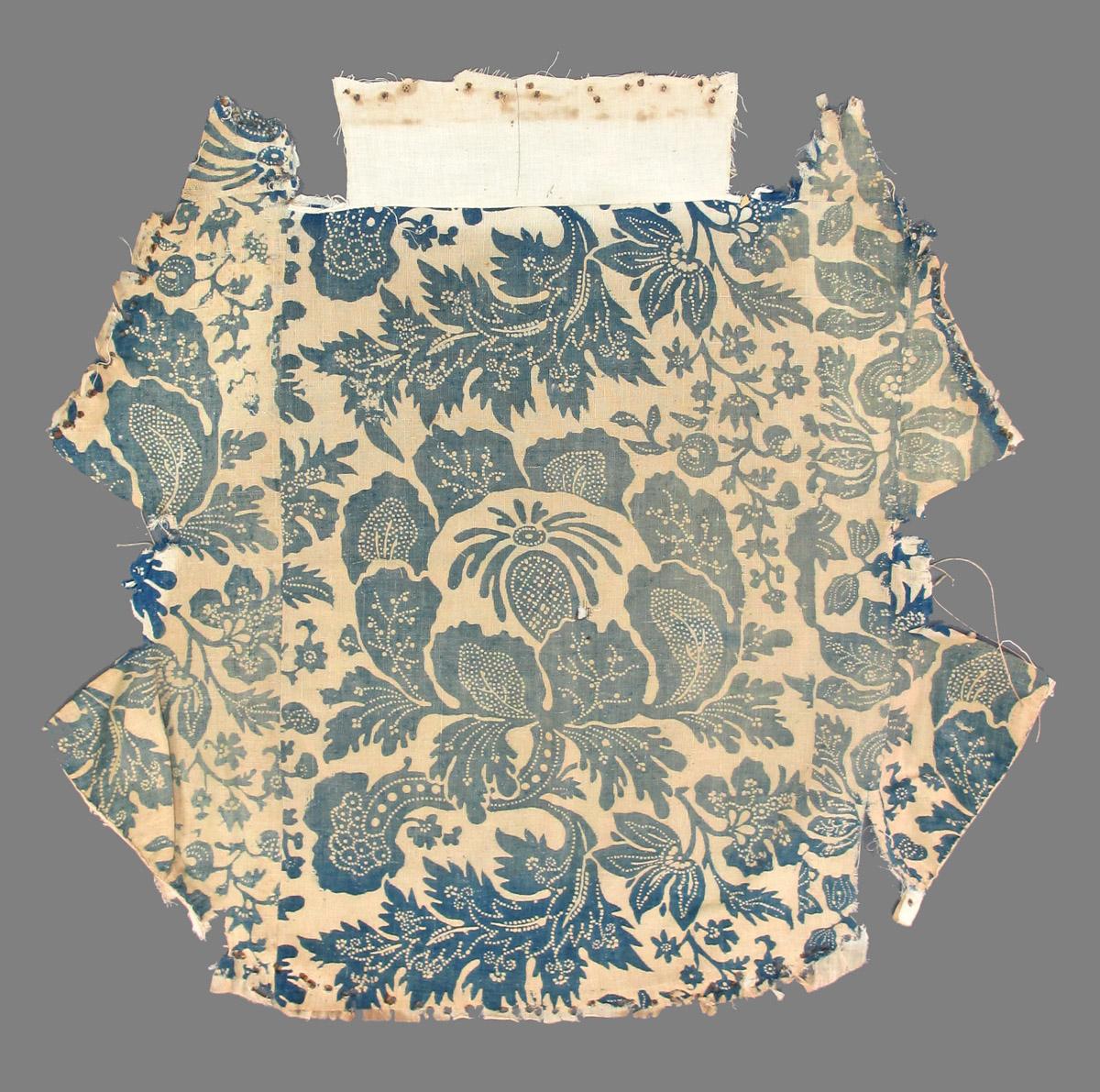 1969.7971.021 textile, printed obverse