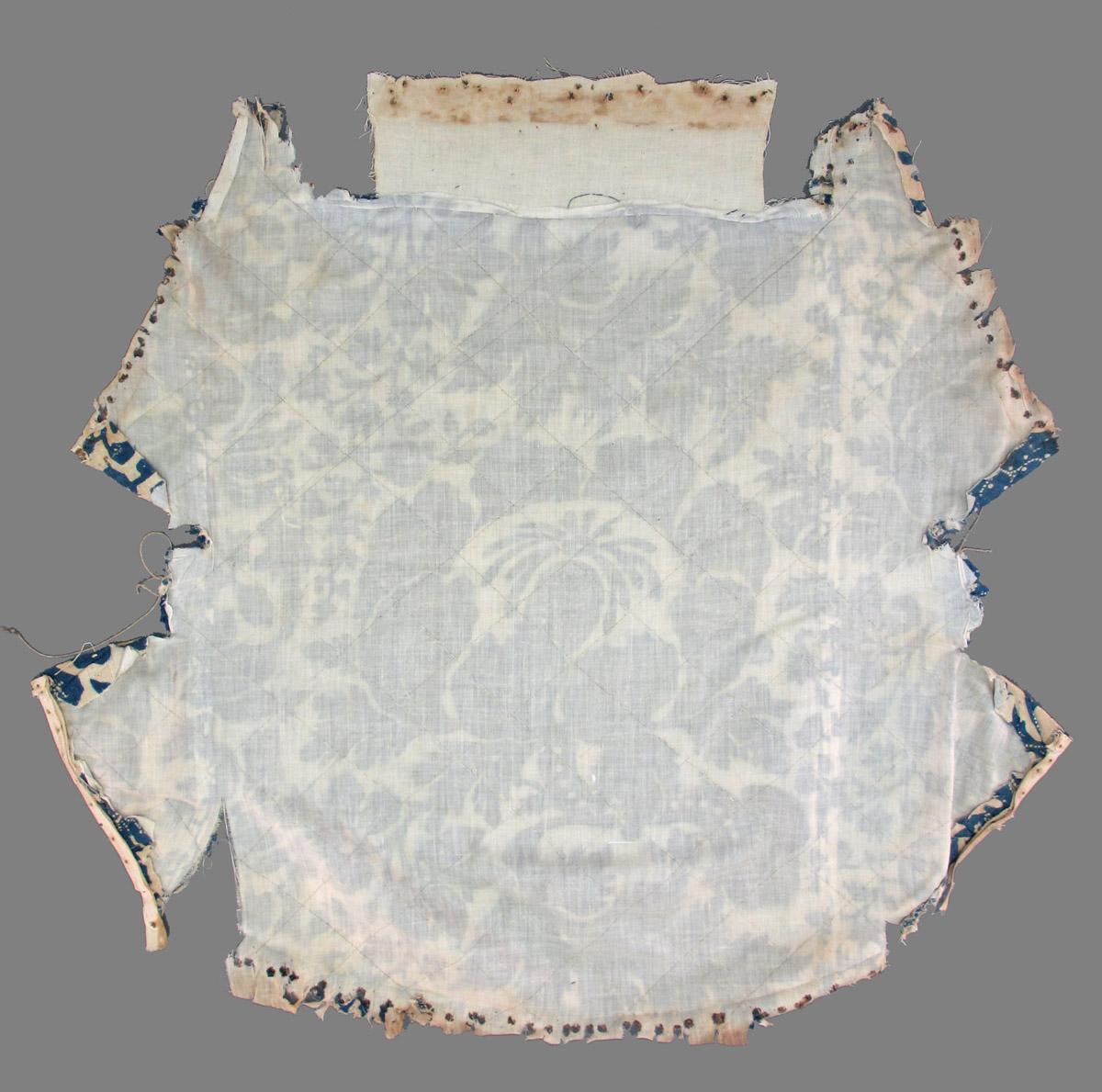 1969.7971.021 textile, printed reverse