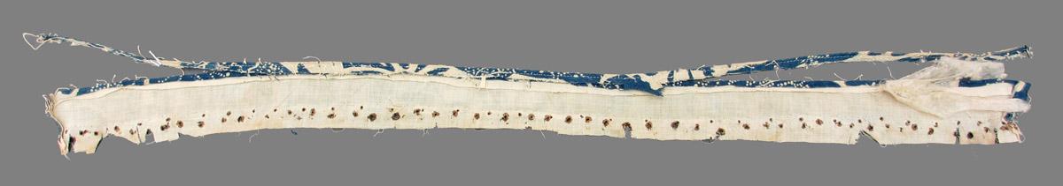 1969.7971.022 textile, printed reverse