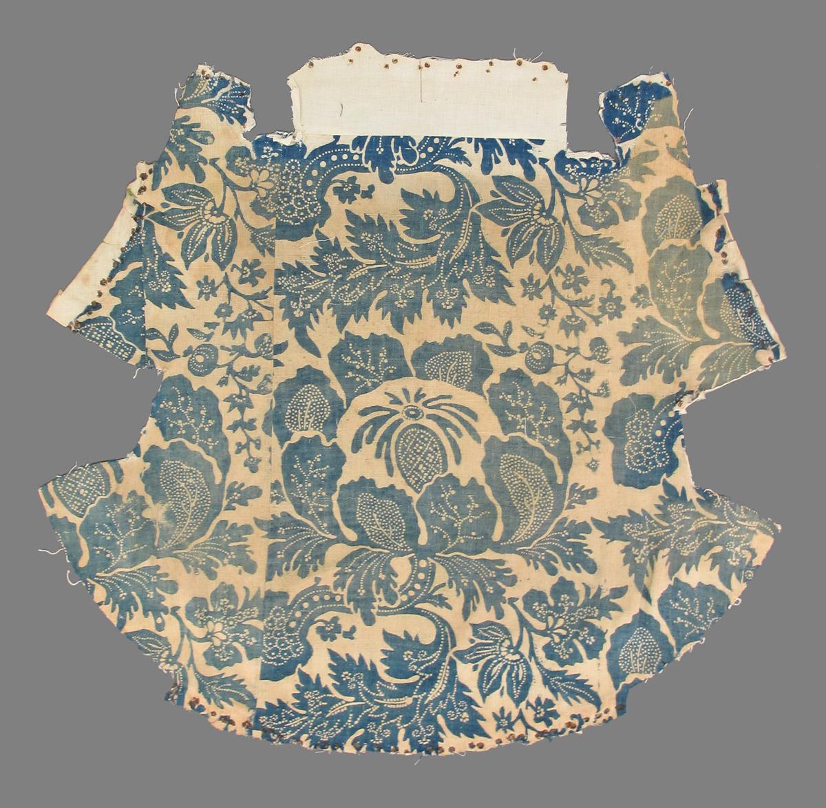 1969.7971.024 textile, printed obverse