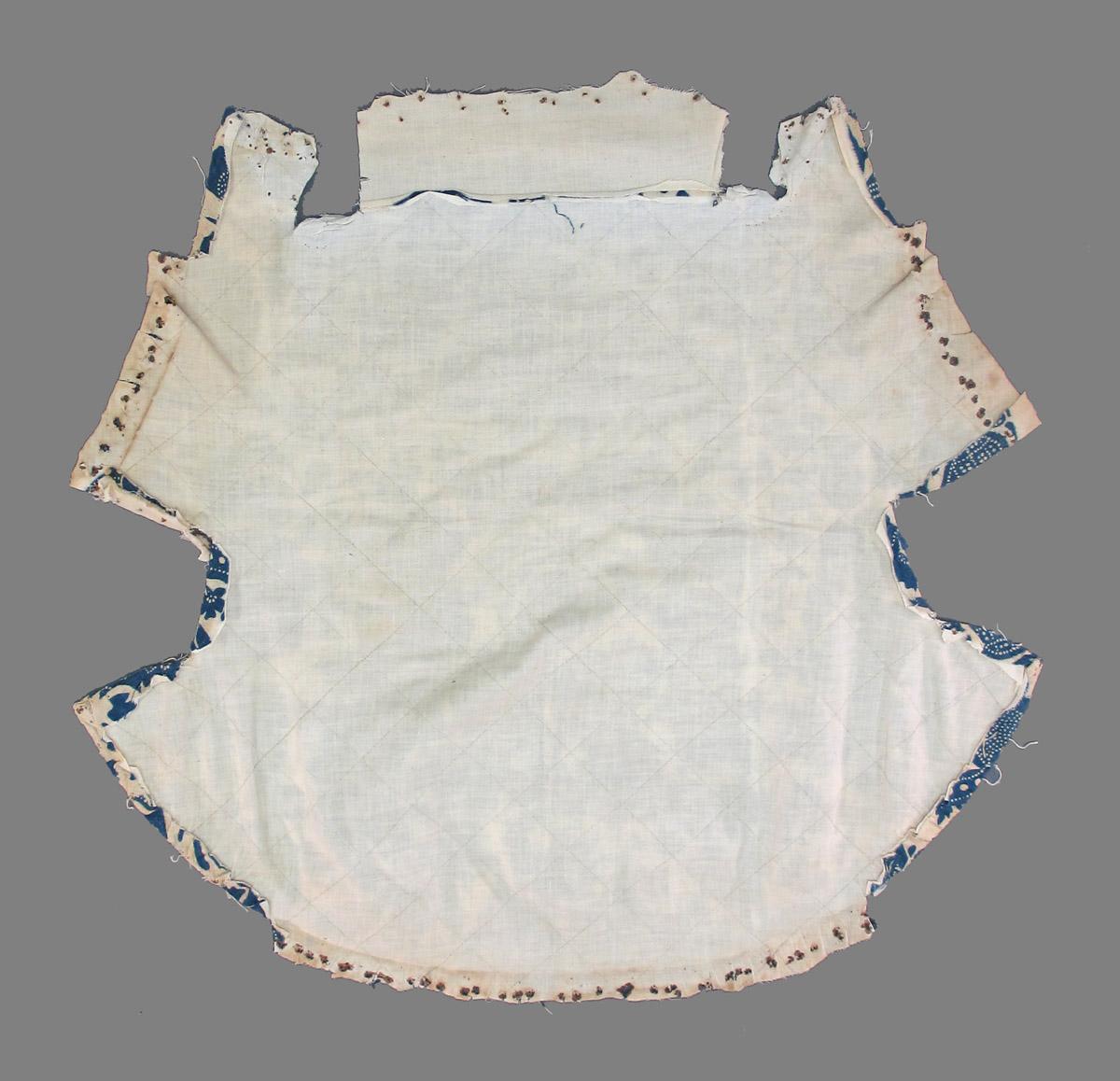 1969.7971.024 textile, printed reverse
