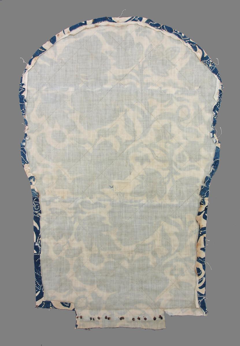 1969.7971.025 textile, printed reverse