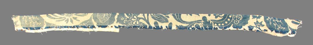 1969.7971.026 textile, printed obverse