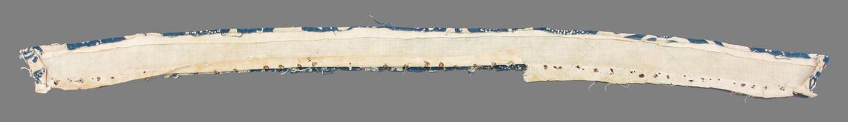 1969.7971.026 textile, printed reverse