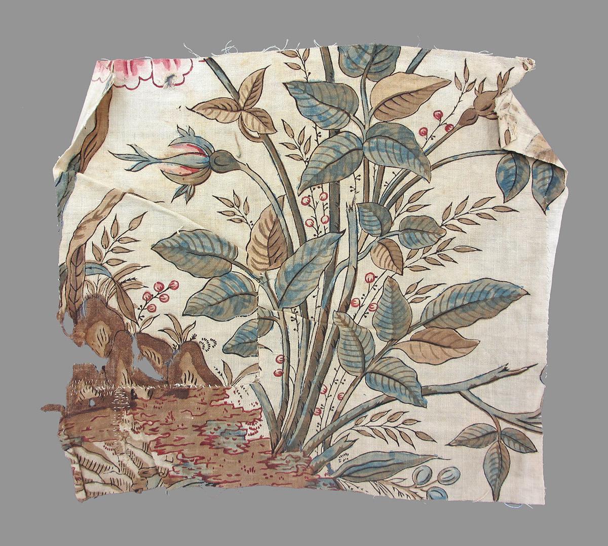 1969.7973.009 textile, printed