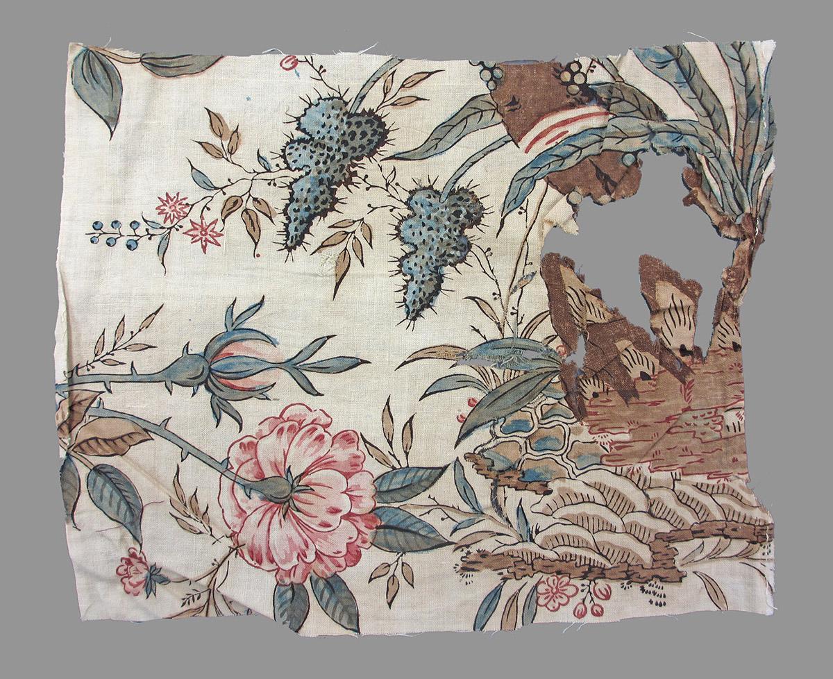 1969.7973.011 textile, printed