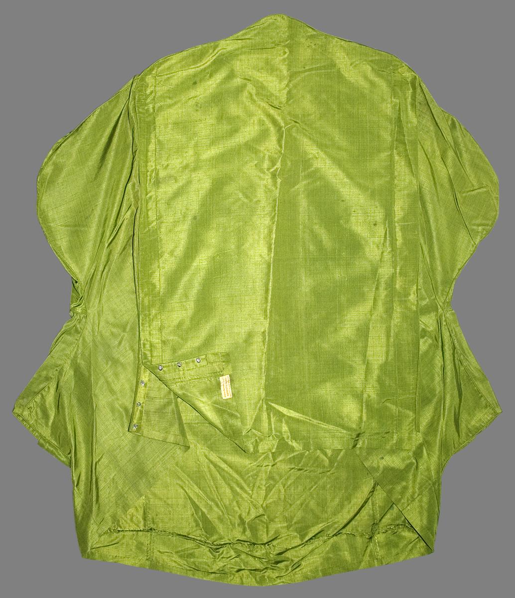 1969.7986 Slip Cover, Verso