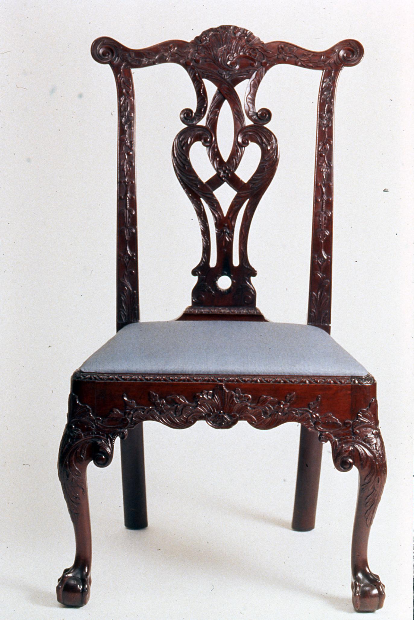 1958.3091 Chair