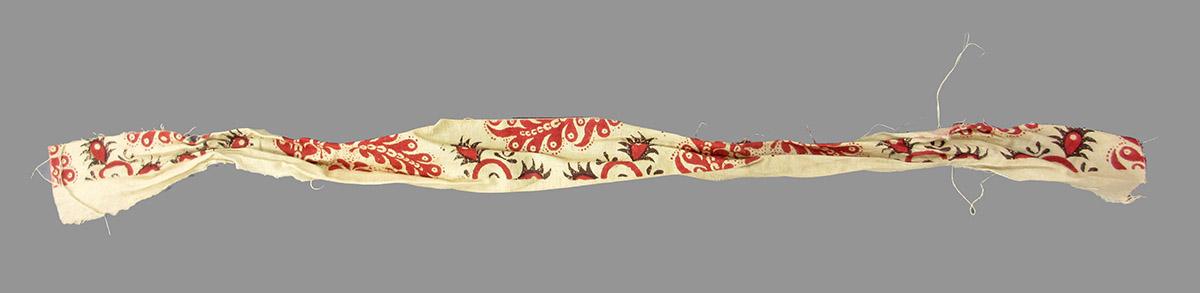 1969.7990 textile, printed