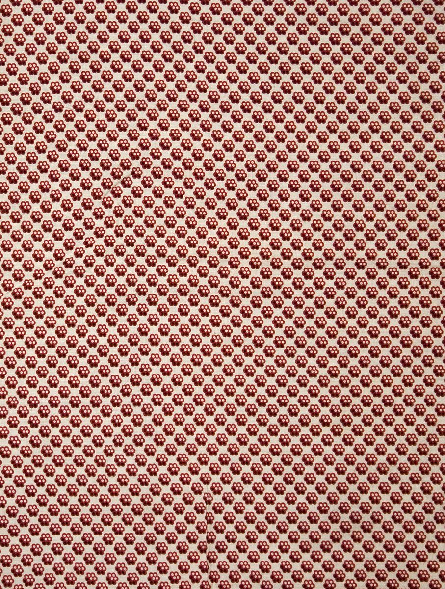 1969.7993.002 Textile, Printed, Pattern Repeat