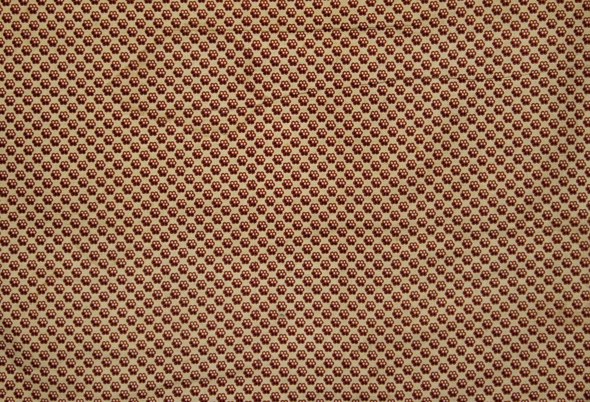 1969.7993.004 Slip Cover, Pattern Repeat