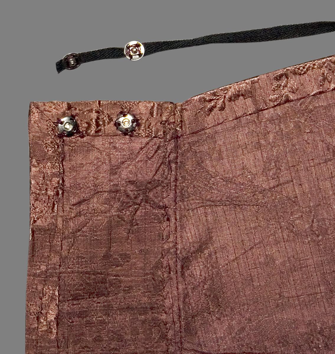 1969.7994.003 Slip Cover, Attachment Detail