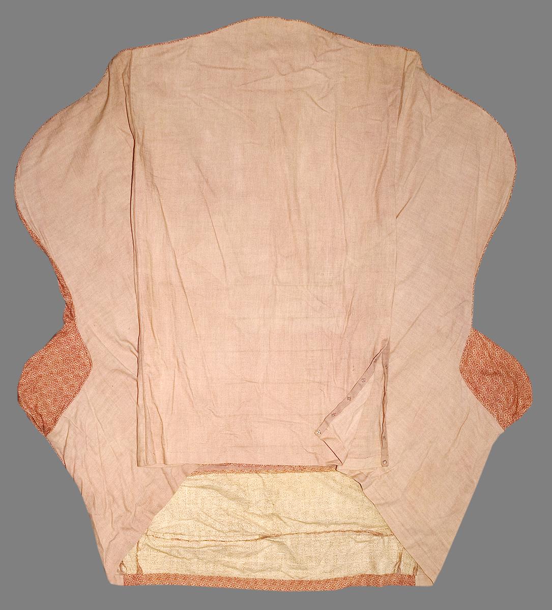 1969.7995.001 Slip Cover, Verso