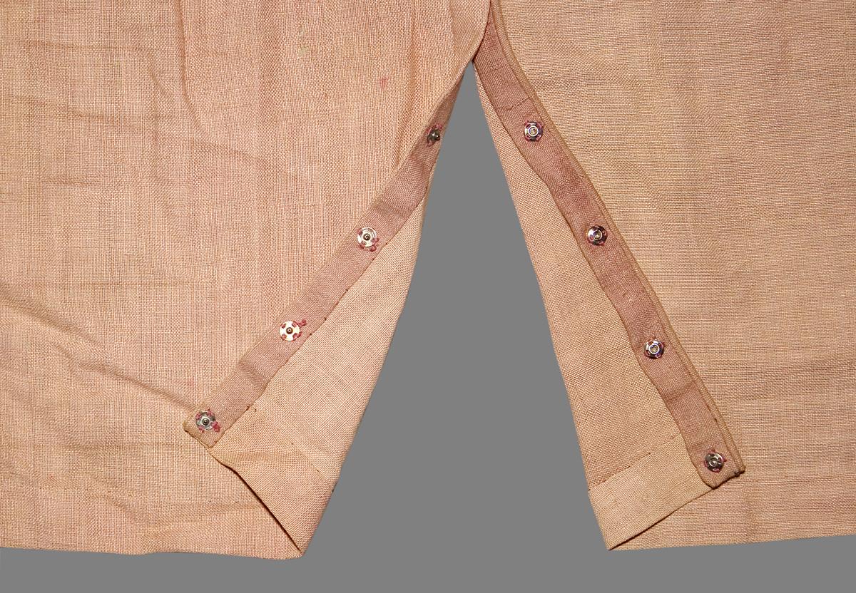 1969.7995.001 Slip Cover, Attachment Detail
