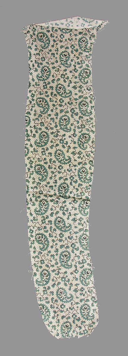 1969.7996.002 textile, printed